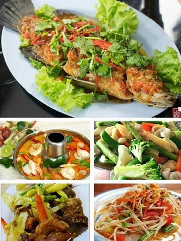 YB FOOD 4