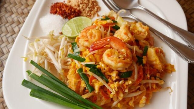 YB FOOD 6