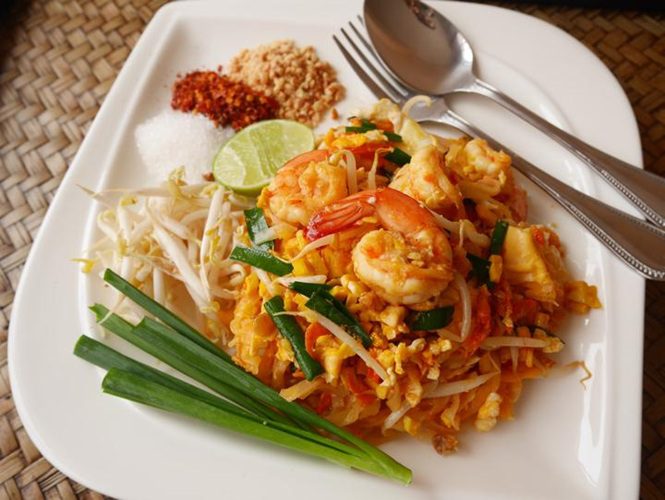 YB FOOD 6