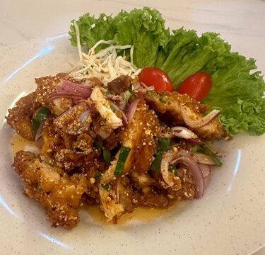 YB FOOD 7