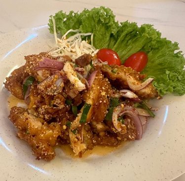 YB FOOD 7