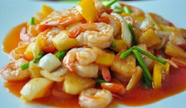 YB FOOD 8