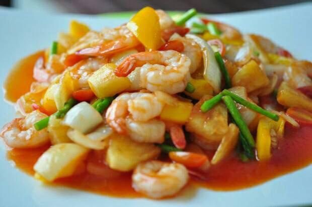 YB FOOD 8