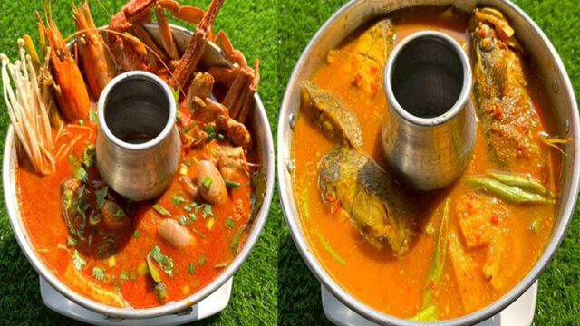 curry