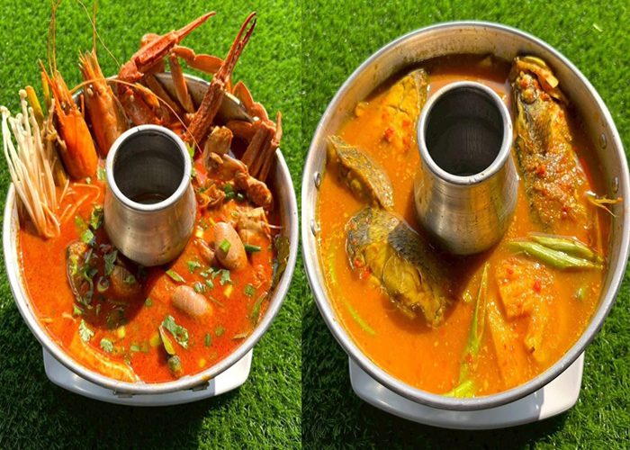 curry