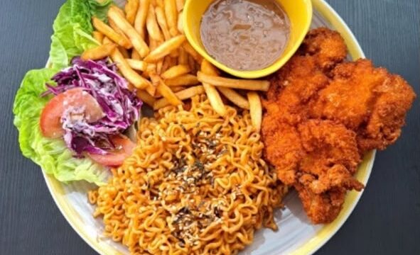 food 2