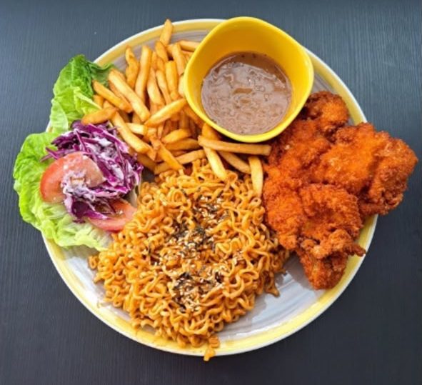 food 2