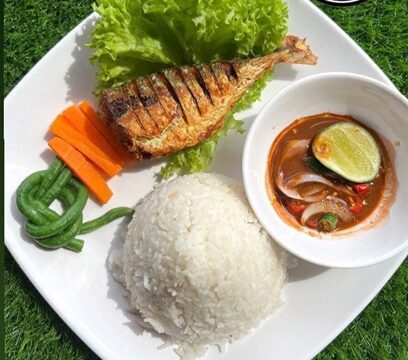 food 5