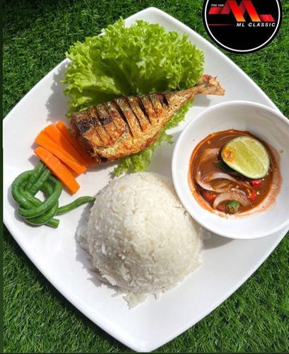 food 5