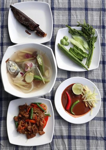 food 6
