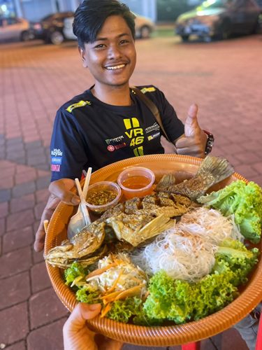food 9