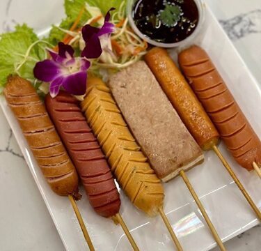 food western