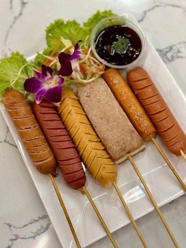 food western