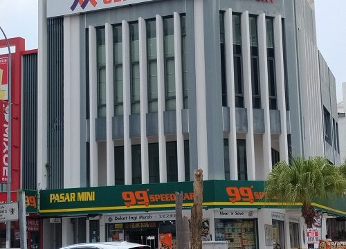 m-century-shop